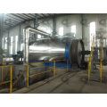 Green Technology Used Tyre Pyrolysis Plant to Oil
